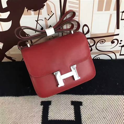 hermes swift leather colors|Hermes novillo leather.